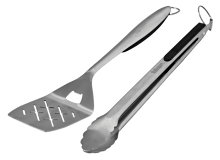 Grillsett 2 deler - Grillexpert